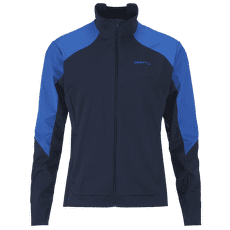 Bunda Craft Pro Nordic Race Jacket 2 Men BLAZE/ROYAL