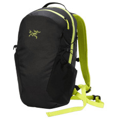 Batoh Arcteryx Mantis 16 Black/Euphoria