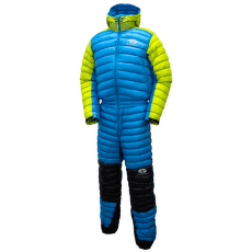 Kombinéza Sir Joseph Minimis suit limet/blue/black