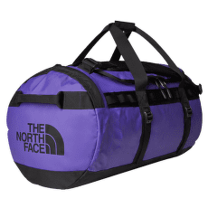 Taška The North Face Base Camp Duffel - M (52SA) PEAK PURPLE/TNF BLACK