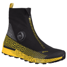 Topánky La Sportiva Cyklon Cross GTX Men Black/Yellow