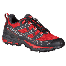 Topánky La Sportiva Ultra Raptor II Junior Carbon/Goji