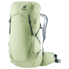 Batoh deuter Aircontact Ultra 35 + 5 SL mineral-ivy