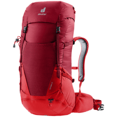 Batoh deuter Futura 32 masala-cherry