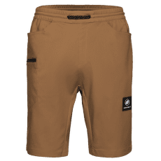 Kraťasy Mammut Massone Shorts Men 7546 claystone