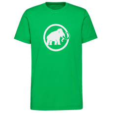 Tričko krátky rukáv Mammut Mammut Core T-Shirt Classic Men 40306 pinea