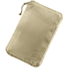 Peněženka deuter Travel Wallet desert