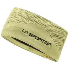 Čelenka La Sportiva KNITTY HEADBAND Green Banana/Tea