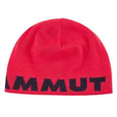 Čiapka Mammut Mammut Logo Beanie (1191-04891) azalea-night