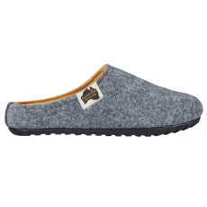 Žabky Gumbies Outback Grey & Curry Grey / Curry