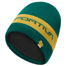 Čepice La Sportiva Beta Beanie Everglade/Bamboo