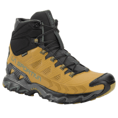 Topánky La Sportiva Ultra Raptor II Mid Leather GTX Savana/Alpine