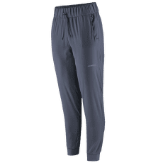 Nohavice Patagonia Terrebonne Joggers Women Smolder Blue