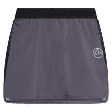 Sukňa La Sportiva AUSTER SKIRT Women Onyx/Chalk