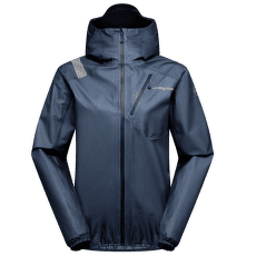 Bunda La Sportiva AEQUILIBRIUM LITE GTX JKT Women Night Sky/Chalk