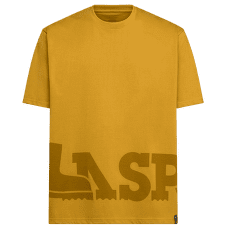 Tričko krátky rukáv La Sportiva BIG LASPO T-SHIRT Men Savana