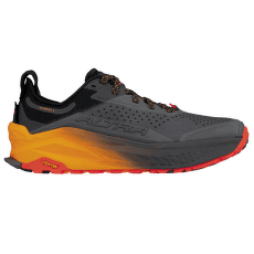 Boty Altra Olympus 6 Men BLACK/ORANGE