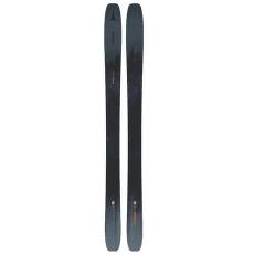 Lyže Atomic Maverick 105 CTI GREY/BLACK