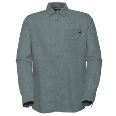 Košeľa dlhý rukáv Mammut  Alvra Summer Longsleeve Shirt Men 00789 strata