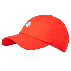 Šiltovka Mammut Baseball Cap Mammut 3778 mammut red