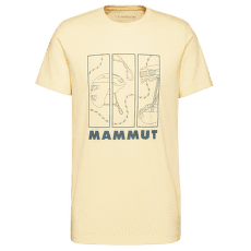 Tričko krátky rukáv Mammut Mammut Core T-Shirt Men Gear 1289 alvatern