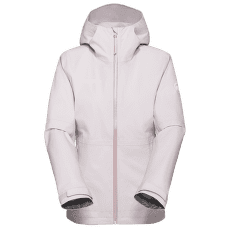 Bunda Mammut Linard Guide HS Hooded Jacket Women 6433 alpine calamint