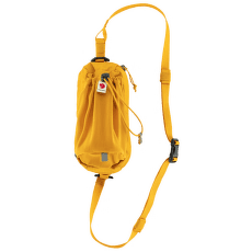 Pouzdro Fjällräven Abisko Bottle Pocket Mustard Yellow