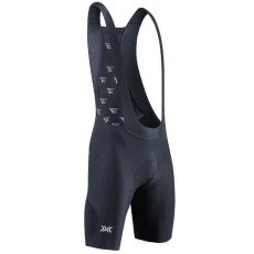 Kraťasy X-Bionic X-BIONIC COREFUSION COMPRESSION BIB SHORTS MEN Opal Black