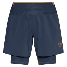 Kraťasy La Sportiva ULTRA DISTANCE SHORTS Men Night Sky/Savana