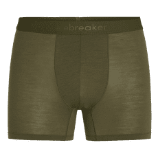 Boxerky Icebreaker Merino 125 Anatomica Cool-Lite Boxers Men LODEN