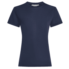 Tričko krátky rukáv Icebreaker Merino Core SS Tee Women Midnight Navy