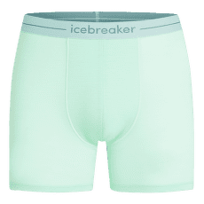 Boxerky Icebreaker Anatomica Boxer Men MINT