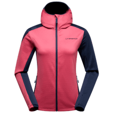 Mikina La Sportiva CHILL THERMAL HOODY Women Rosebay/Night Sky