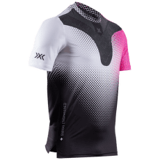 Tričko krátky rukáv X-Bionic X-BIONIC® COREFUSION RUN SHIRT SS MEN DOT FADE/WHITE/NEO PINK