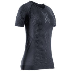 Tričko krátky rukáv X-Bionic X-BIONIC® XCEED RUN SHIRT SS WOMEN X Black/Rhino Grey