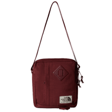 Taška The North Face BERKELEY CROSSBODY 82P SUMAC/ALPINE PLUM