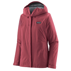 Bunda Patagonia Torrentshell 3L Jacket Women Marion Red