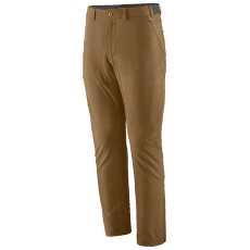 Nohavice Patagonia Terravia Trail Pants Men Coriander Brown