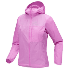 Bunda Arcteryx Squamish Hoody Women Alpenglow