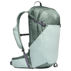 Batoh Black Diamond Trail Vista 20 Backpack Laurel Green