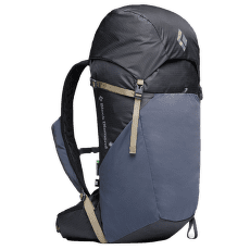 Batoh Black Diamond Trail Vista 28 Backpack Black-Carbon