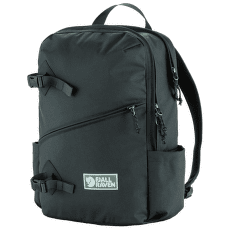 Batoh Fjällräven Vardag Backpack 17 Coal Black