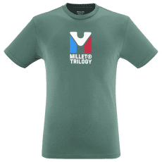 Triko krátký rukáv Millet Chamonix Trilogy TS SS Men BOTTLE