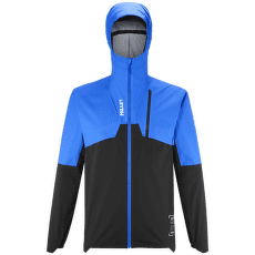 Bunda Millet Intense Pro 2,5L Jacket Men BLACK/ICON BLUE