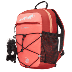 Batoh Mammut First Zip 16 salmon-terracotta 3747