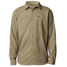 Košeľa dlhý rukáv Columbia Silver Ridge™ Utility Lite Long Sleeve Stone Green 397