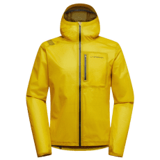 Bunda La Sportiva ETHEREAL PRO Jacket Men Yellow/Black