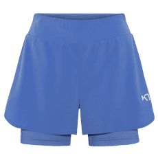 Kraťasy Kari Traa Mija Training Shorts Women SEA/SEA