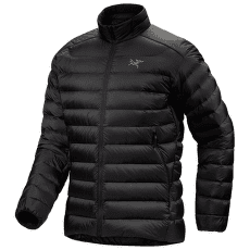 Bunda Arcteryx Cerium Jacket Men Black