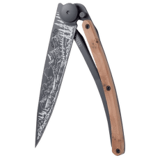 Nůž Deejo Mountain 37g Juniper Wood